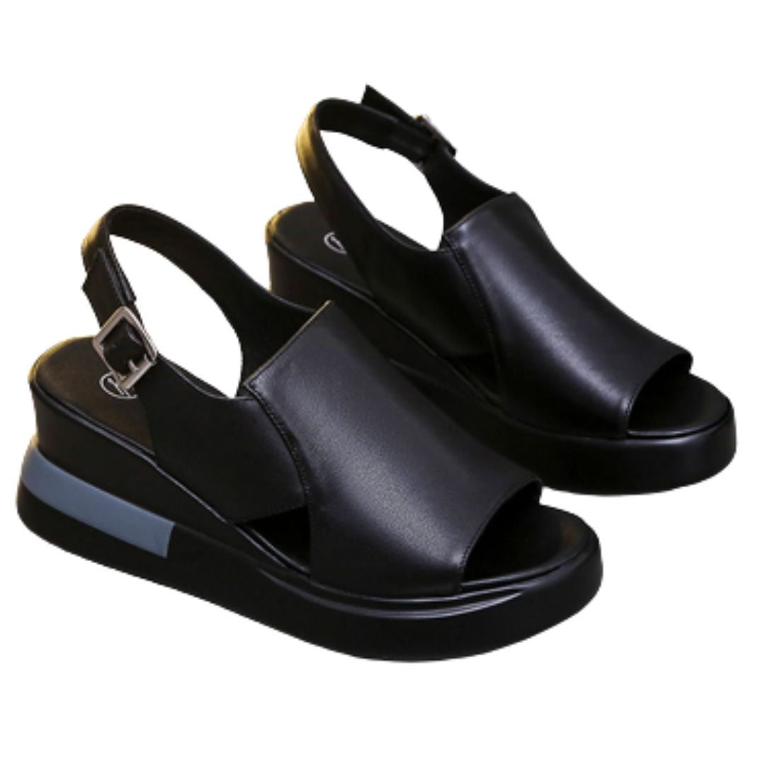 Orthopedische Belevita-sandalen – Ergonomisch en elegant design