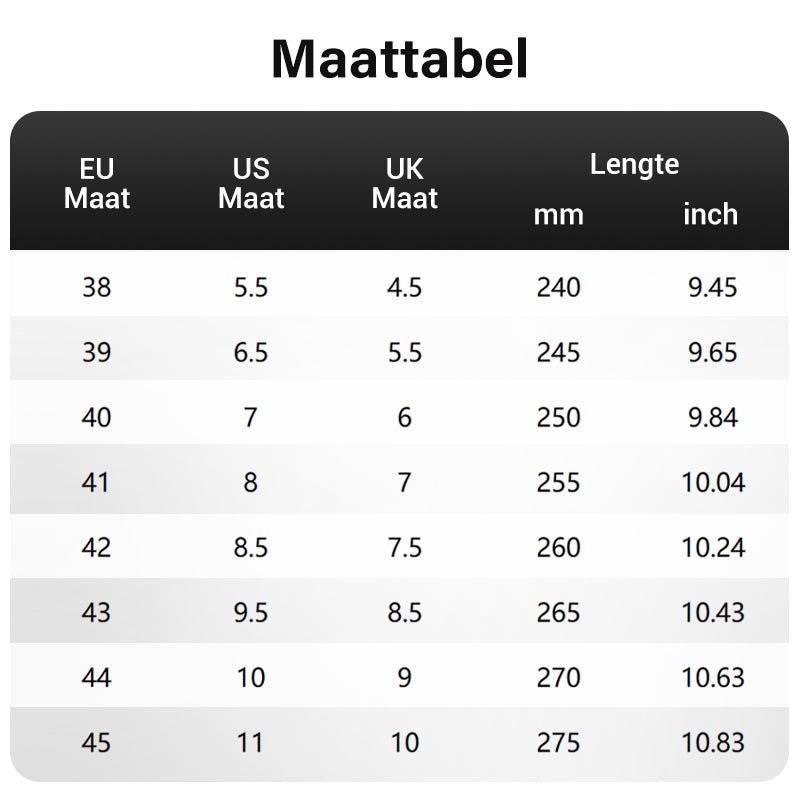 š„60% kortingš„Heren outdoor werkschoenen met draaibare gesp (waterdicht, antislip, comfortabel en ademend)