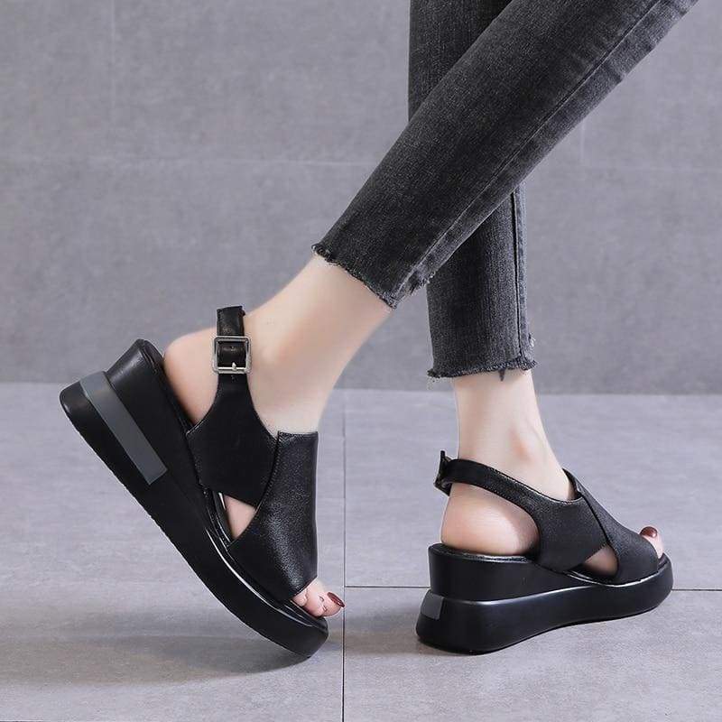 Orthopedische Belevita-sandalen – Ergonomisch en elegant design