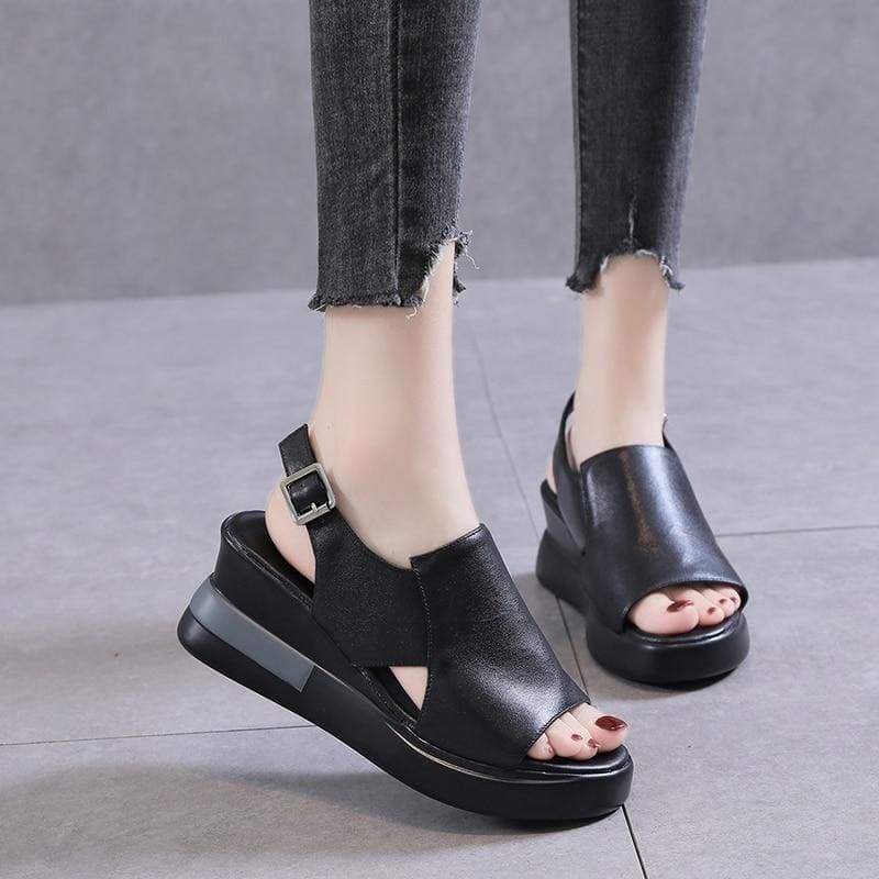 Orthopedische Belevita-sandalen – Ergonomisch en elegant design