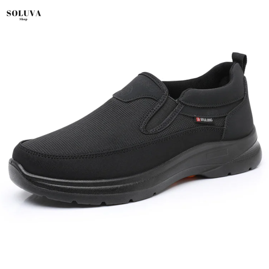 CloudWalk Pro - Orthopedische Comfort Schoenen