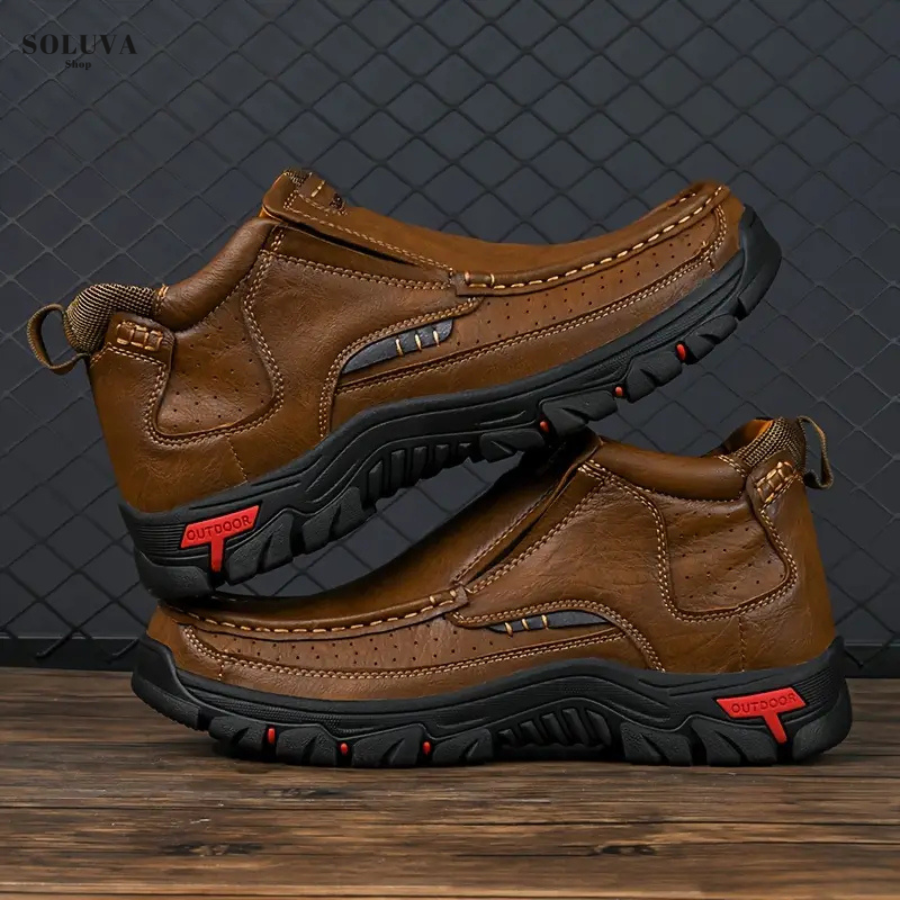 Orthopedische Comfort Boots