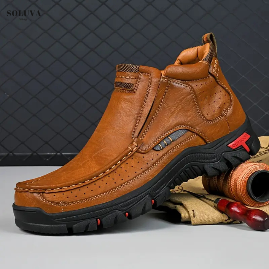 Orthopedische Comfort Boots
