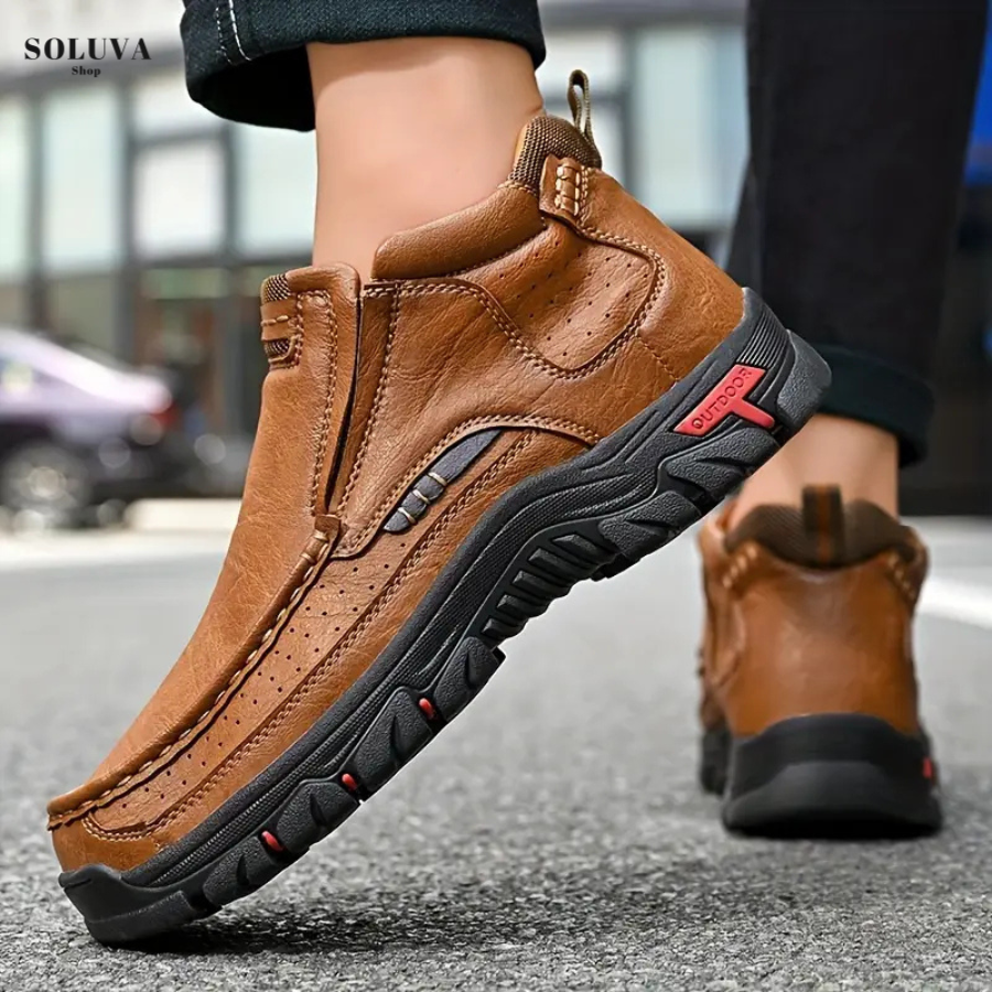 Orthopedische Comfort Boots