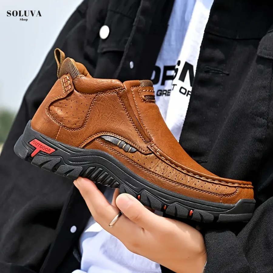 Orthopedische Comfort Boots
