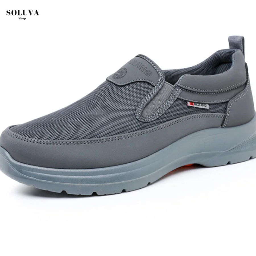 CloudWalk Pro - Orthopedische Comfort Schoenen