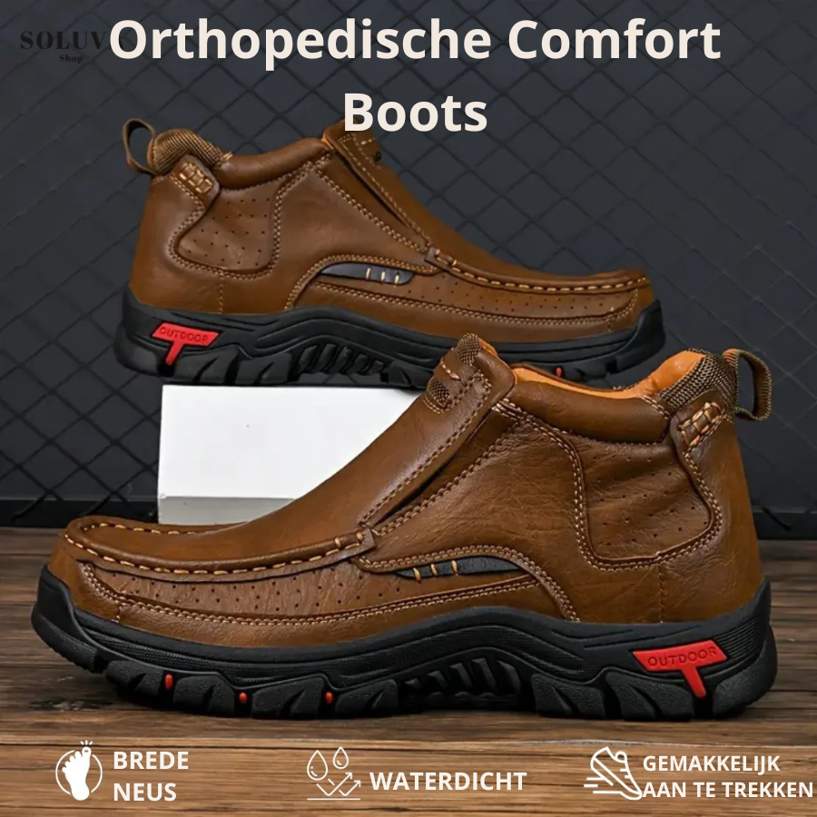 Orthopedische Comfort Boots