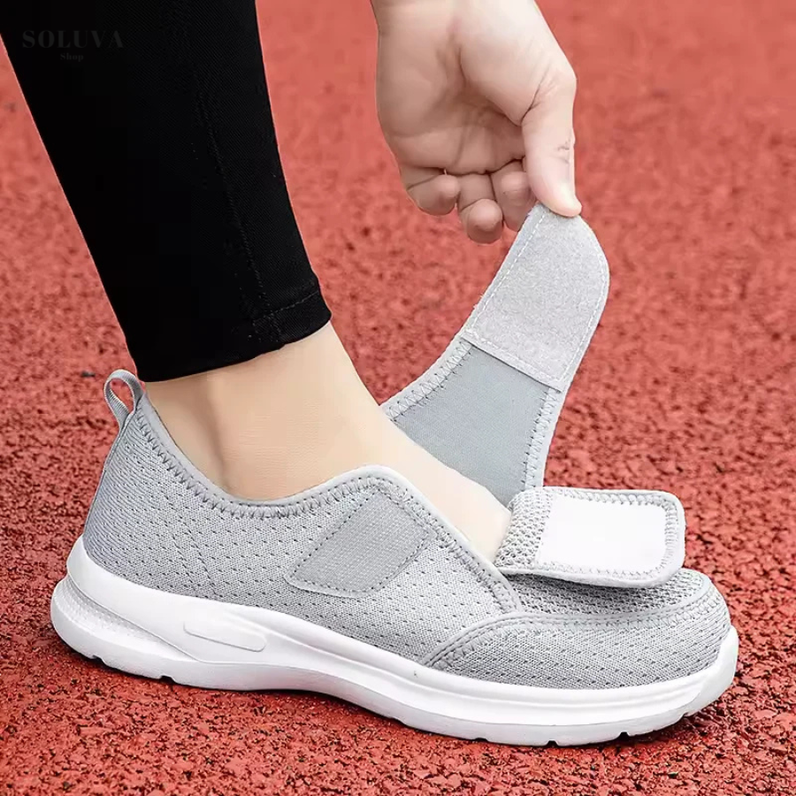AirStep - Orthopedische Comfort Schoenen
