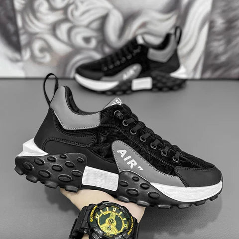 Air Flex Orthopedische Schoen – Echte Pijnverlichting en Comfort