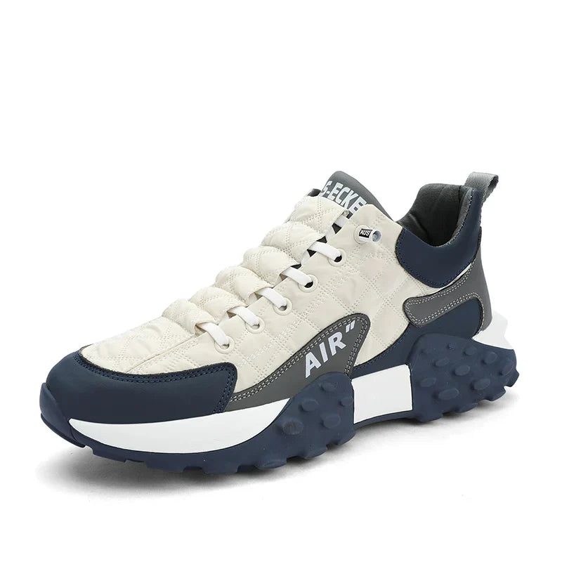 Air Flex Orthopedische Schoen – Echte Pijnverlichting en Comfort