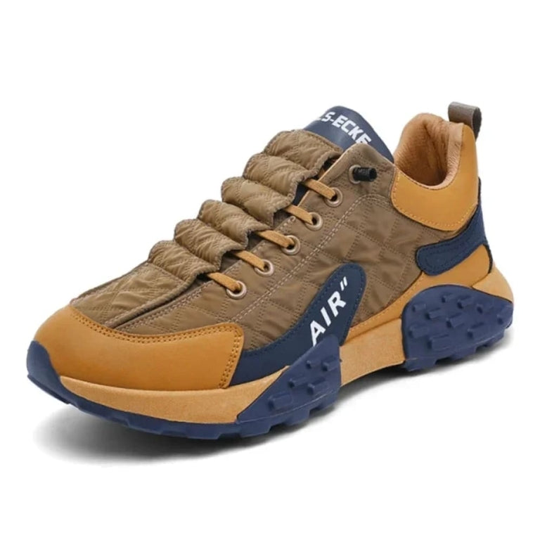 Air Flex Orthopedische Schoen – Echte Pijnverlichting en Comfort