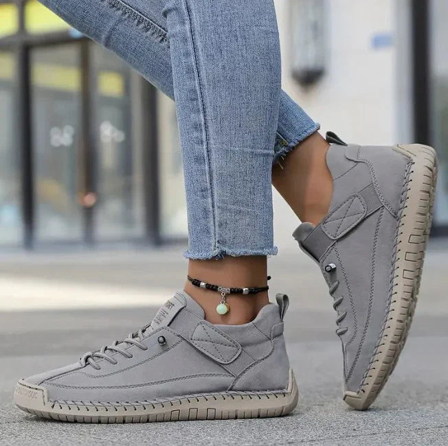 Solucloud - Comfortabele en Pijnvrije Orthopedische Sneakers