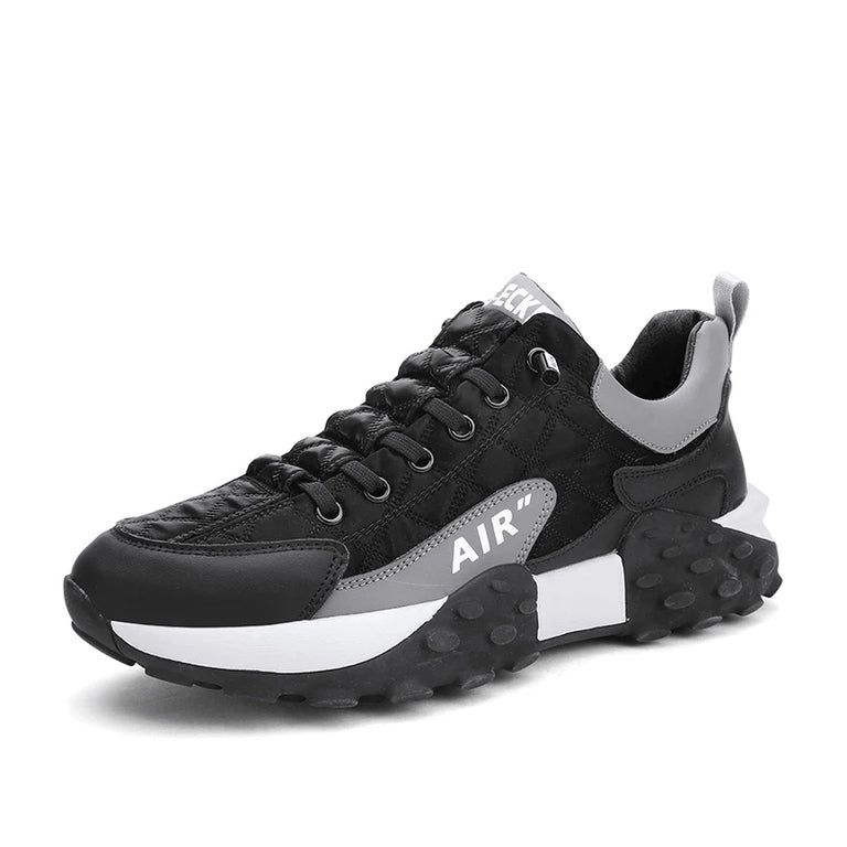 Air Flex Orthopedische Schoen – Echte Pijnverlichting en Comfort
