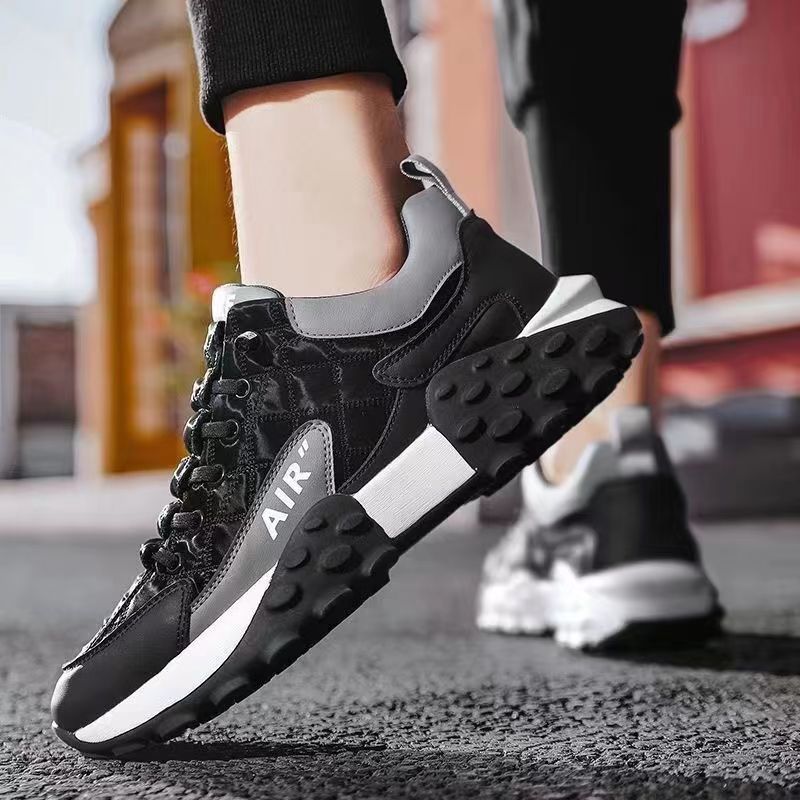 Air Flex Orthopedische Schoen – Echte Pijnverlichting en Comfort