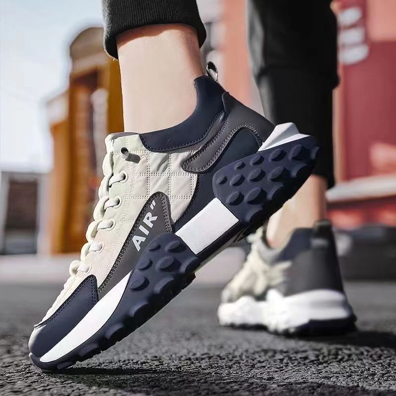Air Flex Orthopedische Schoen – Echte Pijnverlichting en Comfort