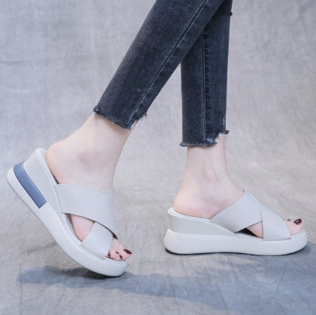 Orthopedische Belevita-sandalen – Ergonomisch en elegant design