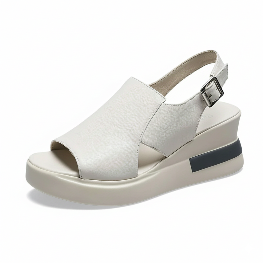 Orthopedische Belevita-sandalen – Ergonomisch en elegant design