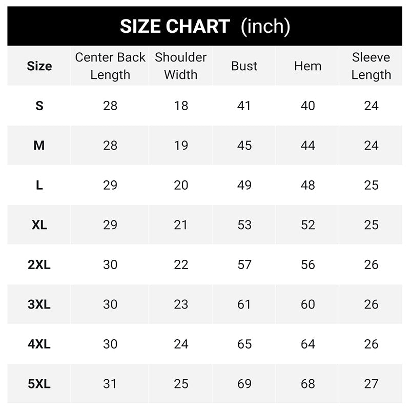 Heren Fashion Vintage Distressed Pocket Long-Sleeve Shirt