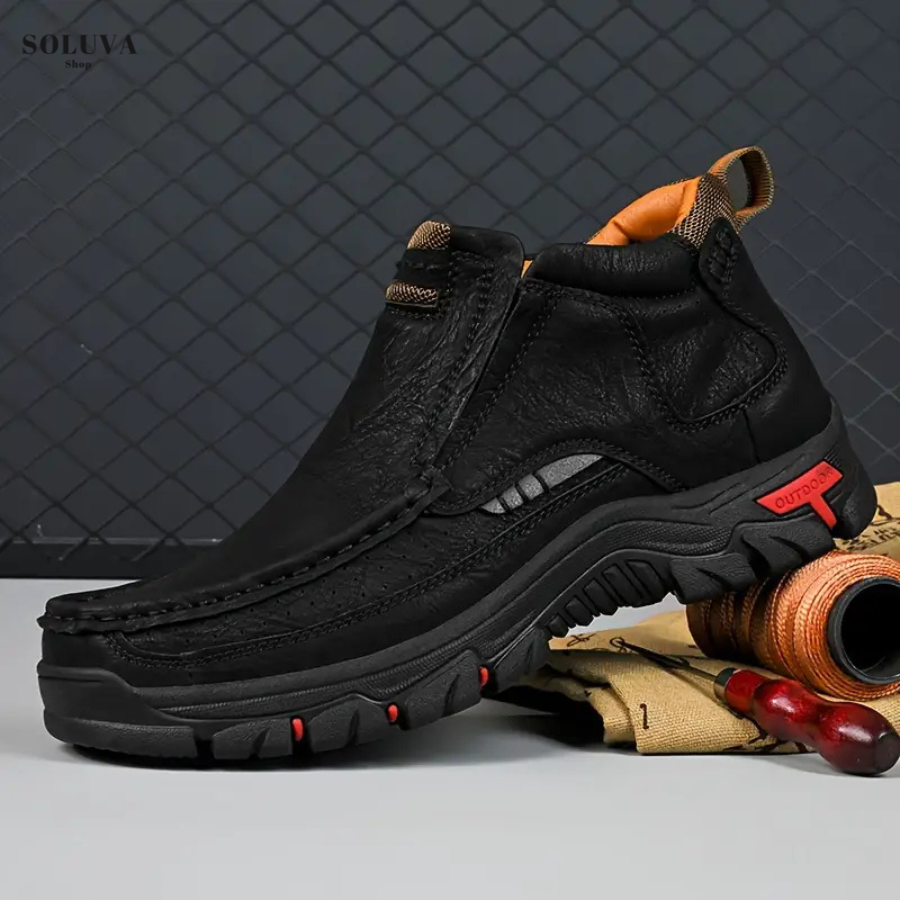 Orthopedische Comfort Boots