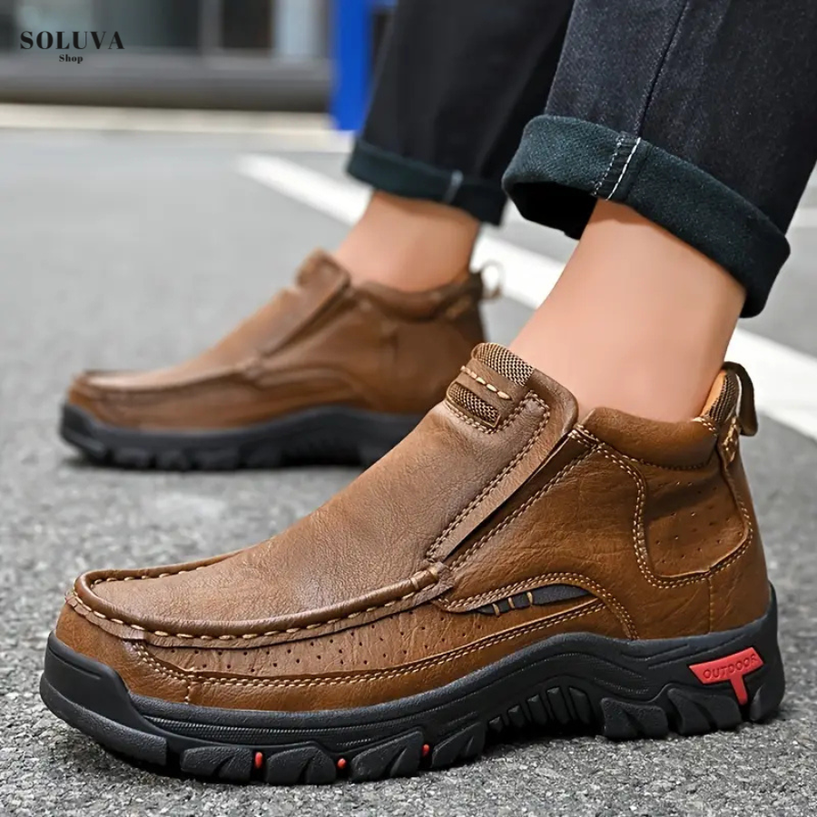 Orthopedische Comfort Boots