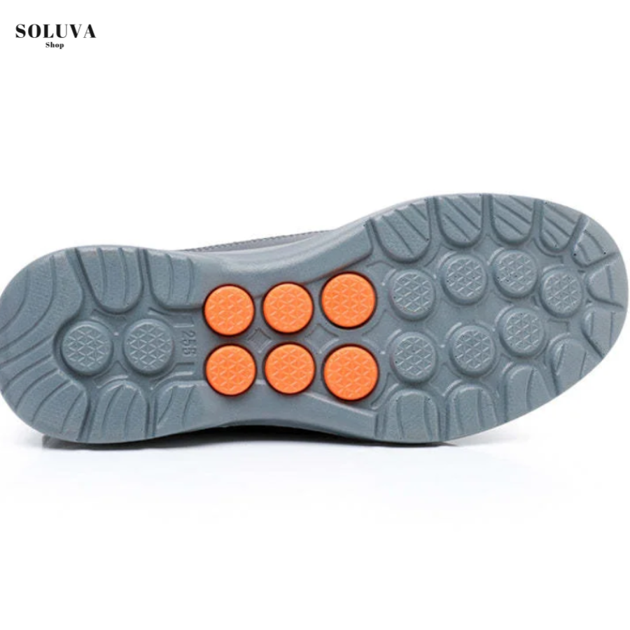 CloudWalk Pro - Orthopedische Comfort Schoenen