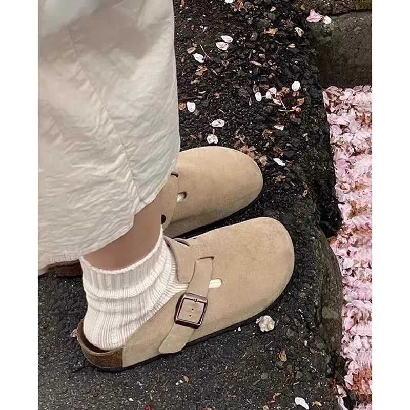 FreeStep™ | Moeiteloos instappen zonder bukken of pijn