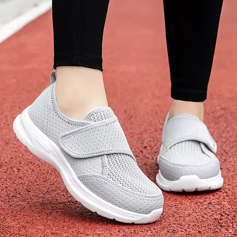 AirStep - Orthopedische Comfort Schoenen