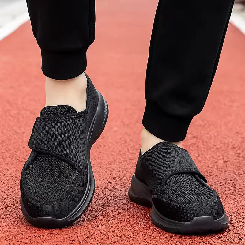 AirStep - Orthopedische Comfort Schoenen