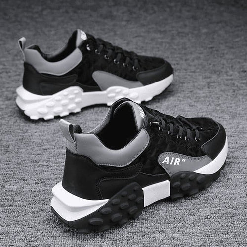 Air Flex Orthopedische Schoen – Echte Pijnverlichting en Comfort