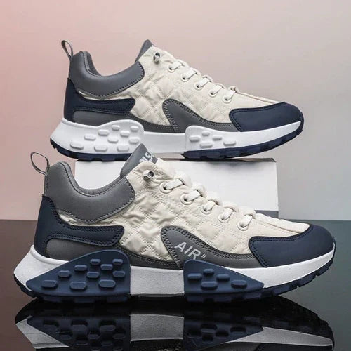 Air Flex Orthopedische Schoen – Echte Pijnverlichting en Comfort